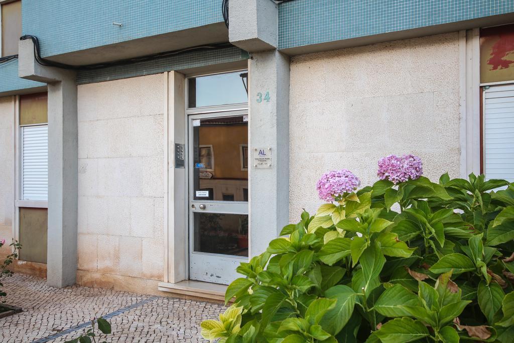 Celas Dream Studio Coímbra Exterior foto