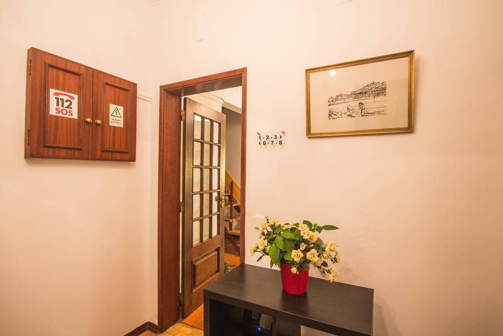 Celas Dream Studio Coímbra Exterior foto